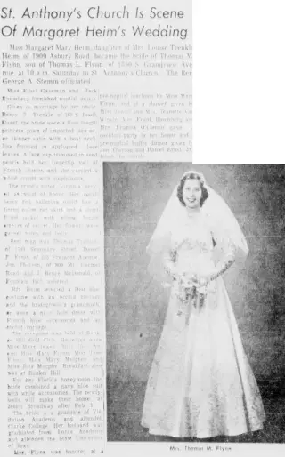 other Newspaper clipping from Dec 27, 1953 5900167