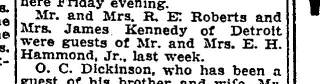 other Newspaper clipping from Jun 16, 1925 5900188