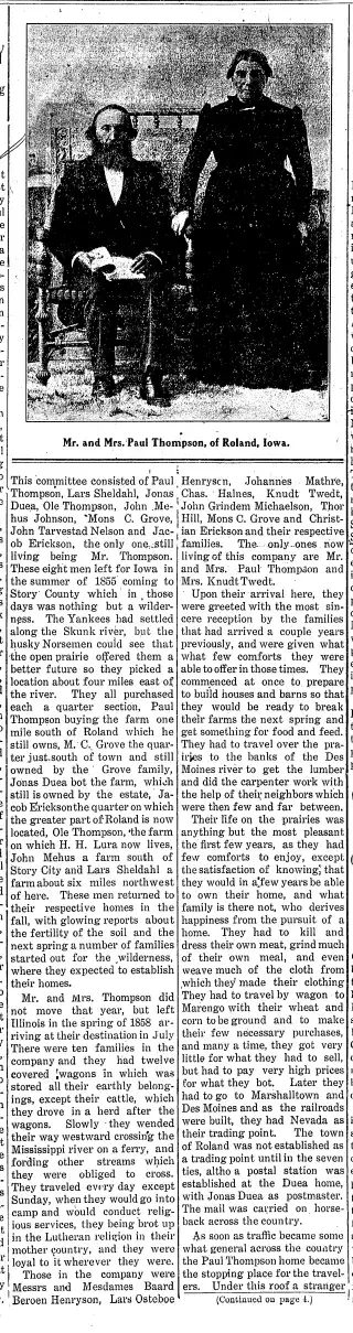 other Newspaper clipping from Oct 19, 1911 5900218
