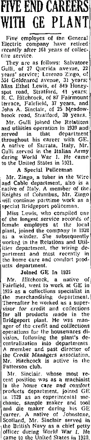 other Newspaper clipping from Sep 4, 1962 5900296