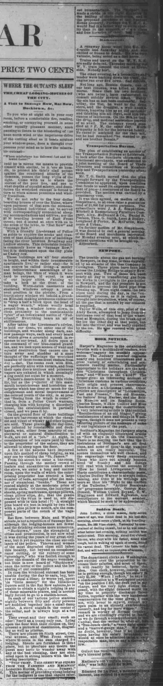 other Newspaper clipping from Dec 28, 1872 5900311