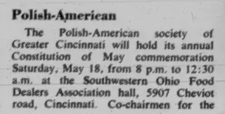other Newspaper clipping from May 16, 1968 5900430