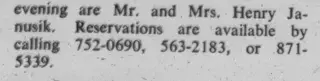 other Newspaper clipping from May 16, 1968 5900431