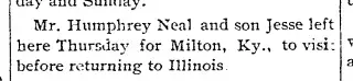 other Newspaper clipping from Oct 6, 1904 5900812