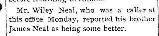 other Newspaper clipping from Oct 6, 1904 5900820