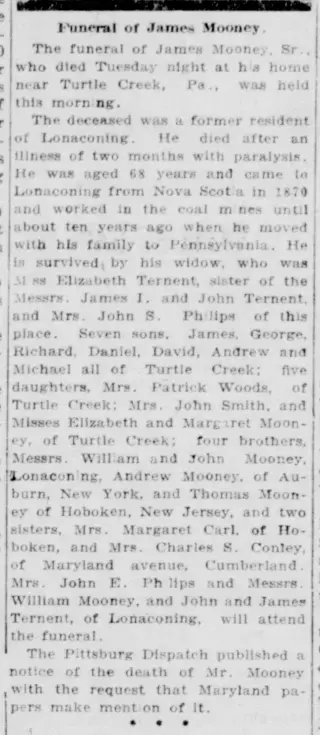 other Newspaper clipping from Mar 6, 1914 5900834