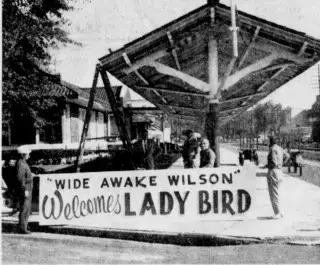 other Newspaper clipping from Oct 6, 1964 5900835