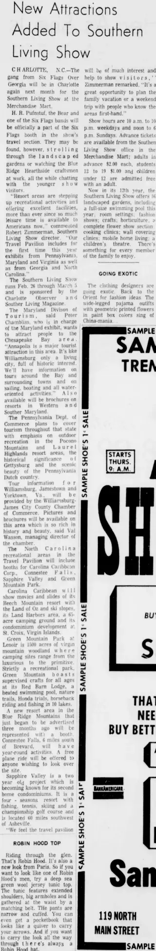 other Newspaper clipping from Jan 12, 1972 5900857