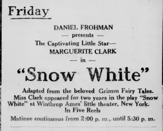 other Newspaper clipping from Mar 12, 1917 5900970