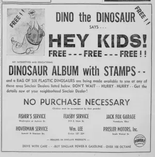 other Newspaper clipping from Jul 17, 1959 5901071