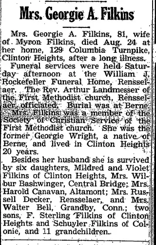 other Newspaper clipping from Sep 2, 1955 5901127