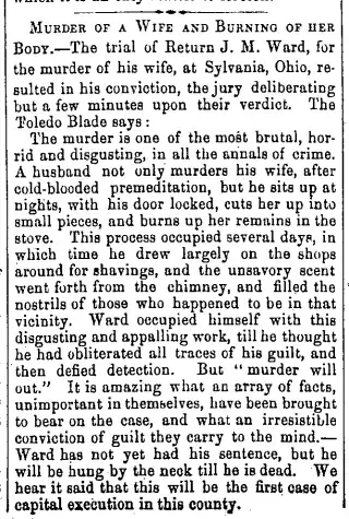 other Newspaper clipping from Apr 7, 1857 5901291