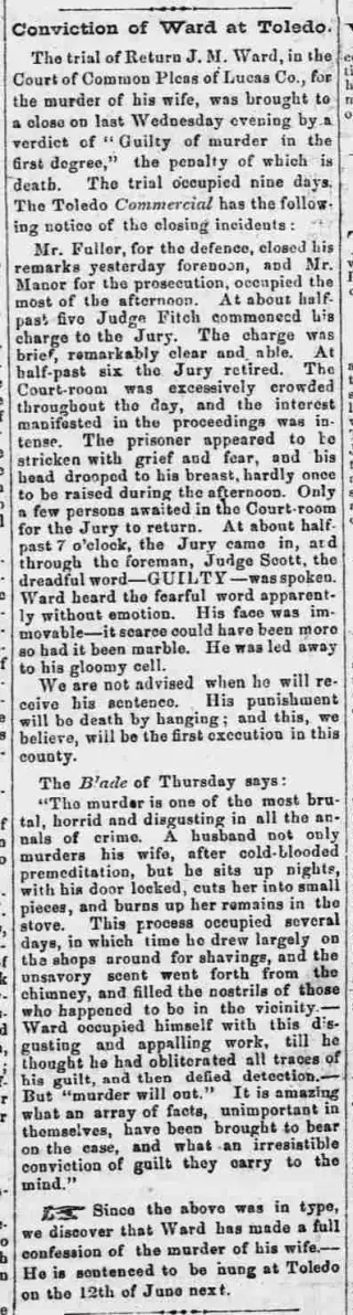 other Newspaper clipping from Apr 8, 1857 5901296