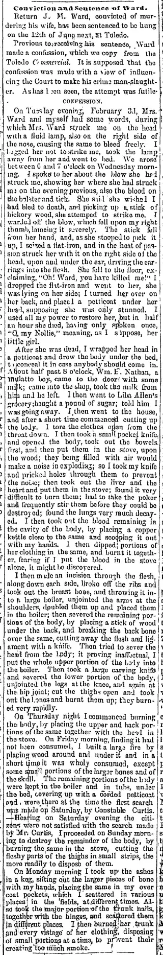 other Newspaper clipping from Apr 9, 1857 5901303