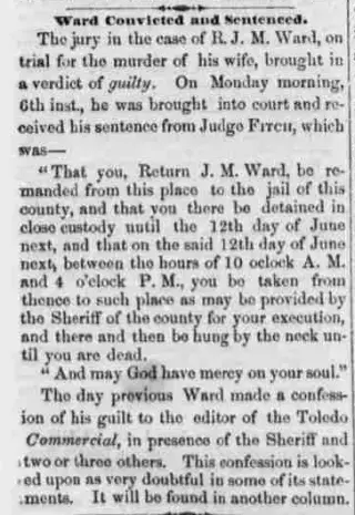 other Newspaper clipping from Apr 10, 1857 5901304