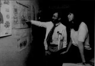 other Newspaper clipping from Aug 17, 1994 5901409