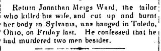 other Newspaper clipping from Jun 27, 1857 5901474