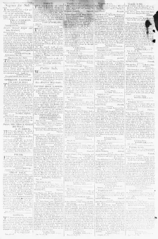 other Newspaper clipping from Feb 2, 1822 5901681