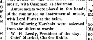 other Newspaper clipping from May 18, 1878 5901760
