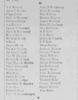 other Newspaper clipping from Feb 3, 1842 5901784