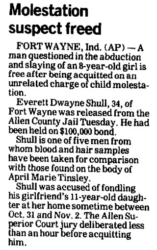 other Newspaper clipping from May 26, 1988 5901844