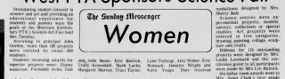 other Newspaper clipping from May 3, 1974 5901900