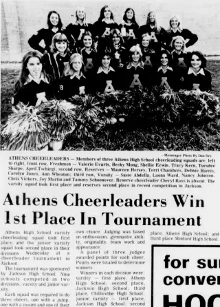 other Newspaper clipping from Oct 11, 1974 5901914