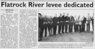 other Newspaper clipping from Dec 4, 1999 5902235