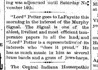 other Newspaper clipping from Dec 4, 1878 5902251