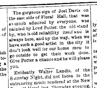other Newspaper clipping from Sep 24, 1882 5902256