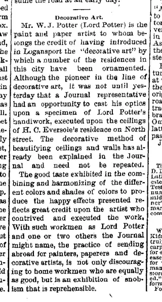 other Newspaper clipping from Jun 26, 1881 5902261
