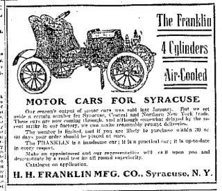 other Newspaper clipping from May 1, 1903 5902349