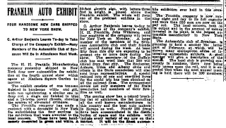 other Newspaper clipping from Jan 15, 1904 5902366