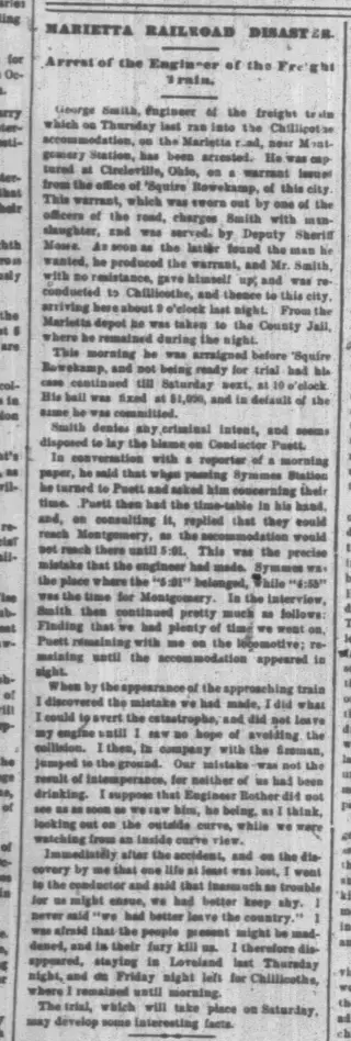 other Newspaper clipping from Aug 27, 1873 5902670