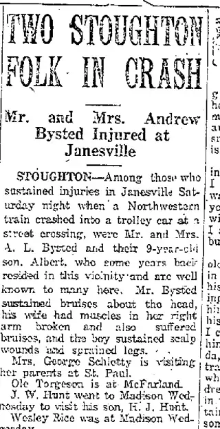 other Newspaper clipping from Dec 18, 1919 5902677