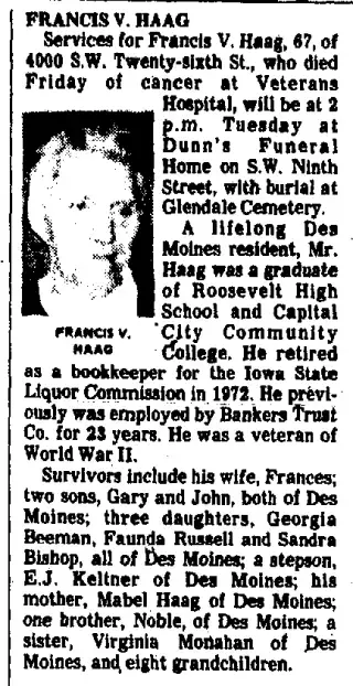 other Newspaper clipping from Mar 21, 1977 5902702