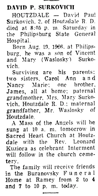 other Newspaper clipping from Jul 28, 1969 5902704