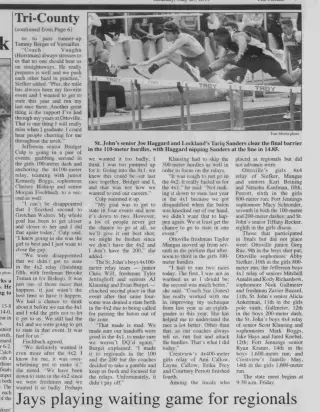 other Newspaper clipping from May 28, 2011 5902775