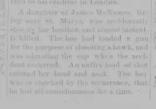 other Newspaper clipping from Aug 5, 1869 5902779