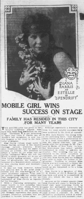 other Newspaper clipping from Mar 16, 1925 5902792