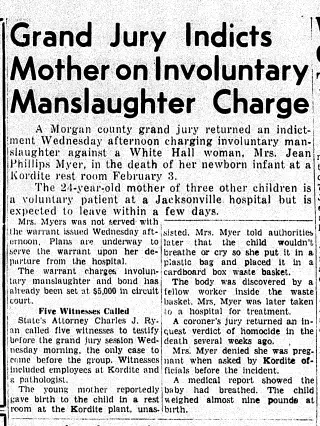 other Newspaper clipping from Mar 7, 1963 5902824