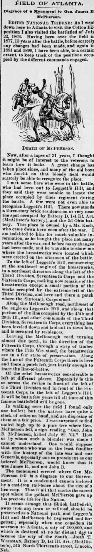 other Newspaper clipping from May 28, 1896 5902865