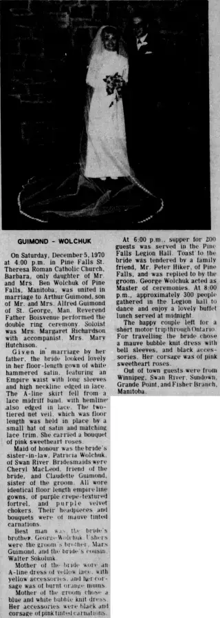 other Newspaper clipping from Apr 6, 1971 5902875