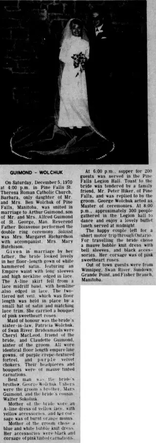 other Newspaper clipping from Apr 6, 1971 5902881