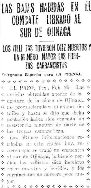 other Newspaper clipping from Feb 26, 1917 5902939