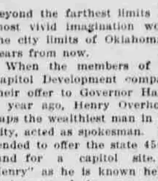 other Newspaper clipping from Jan 17, 1912 5902942
