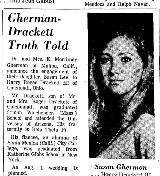 other Newspaper clipping from Jul 3, 1967 5902955