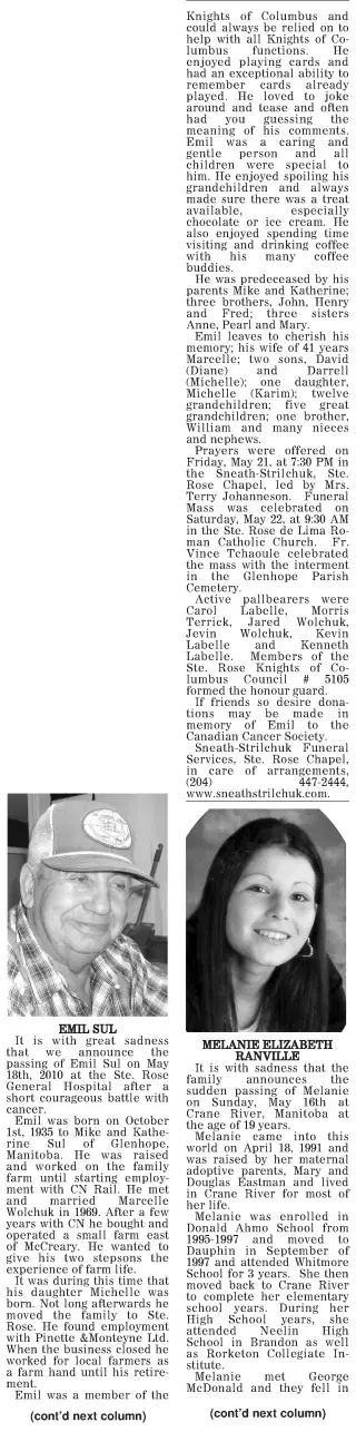 other Newspaper clipping from Jun 1, 2010 5902969