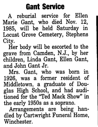 other Newspaper clipping from May 13, 1998 5903021