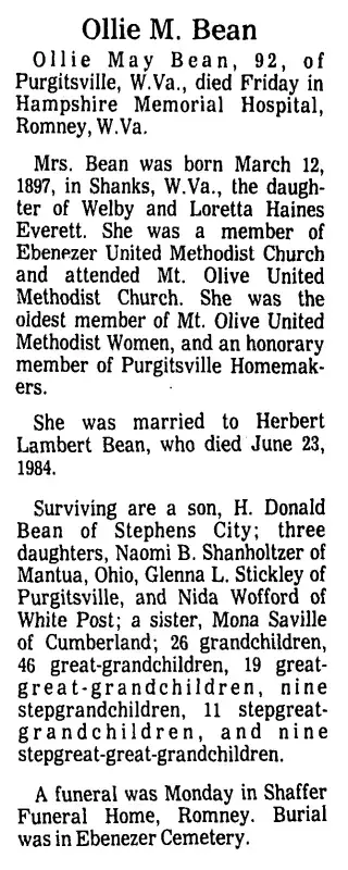 other Newspaper clipping from Jan 16, 1990 5903029